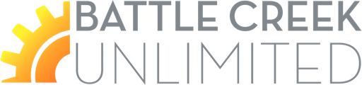 Battle Creek Unlimited logo